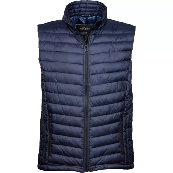  Muški prsluk TEE JAYS | TJ 9632 DUBOKA MORNARICA 