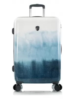 Kofer HEYS TIE-DYE M PLAVA