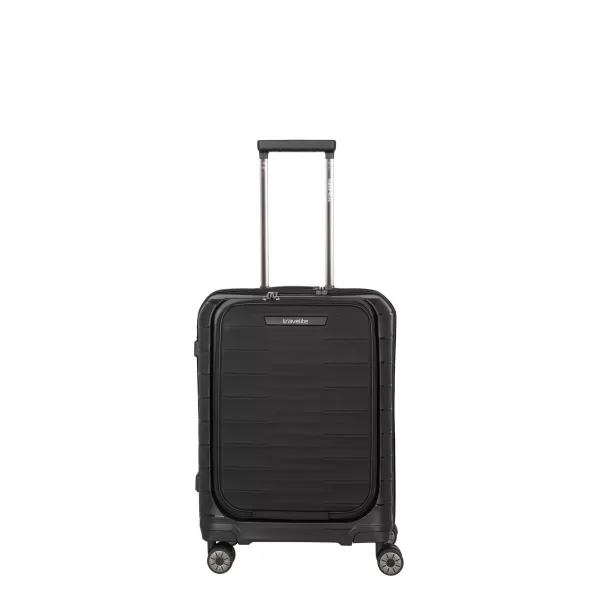  Kofer TRAVELITE MOOBY S FRONT POCKET CRNA 