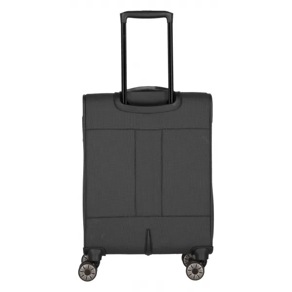  Kofer TRAVELITE VIIA 4W S ANTRACIT 