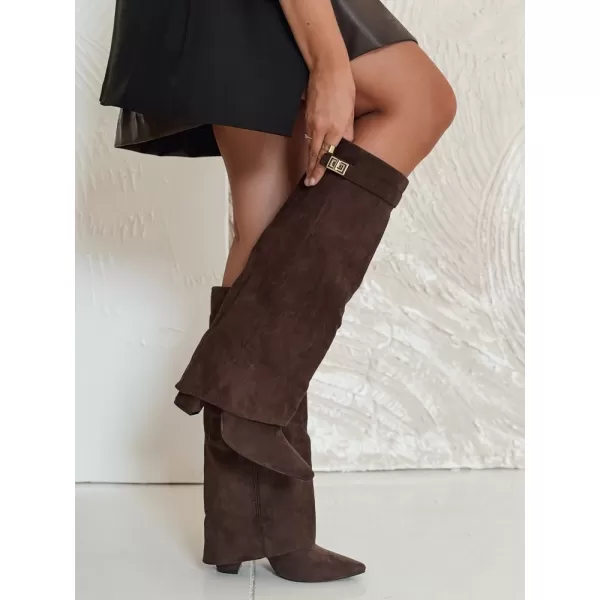  Dame DSTREET ZY1044 SMEĐI 