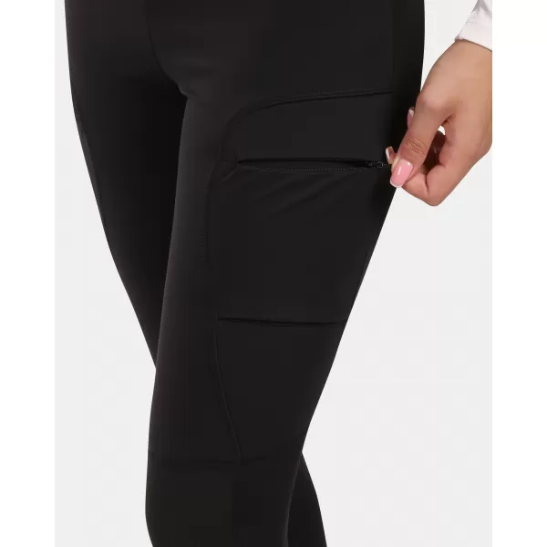  Tajice KILPI MOUNTERIA-W ZL0416KI CRNI 