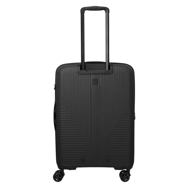  Kofer TRAVELITE Air Stripe M CRNA 