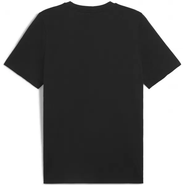  Košulja PUMA GRAPHICS ICON TEE 68320801 PUMA CRNA 