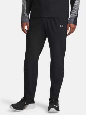 Muške sportske hlače UNDER ARMOUR UA VELOCITI PRO STORM PANTS 6005898-002 CRNA