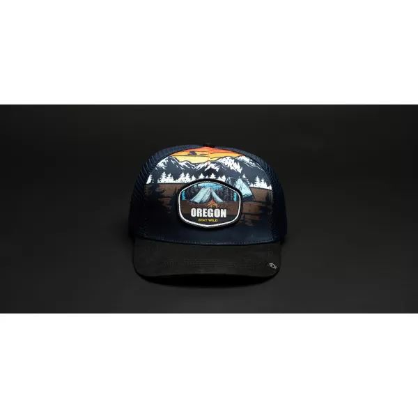  kapa PENTAGON ADVENTURE CAMPER CAP K13062 VIŠEBOJAN 
