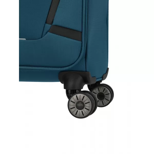  Kofer TRAVELITE JETPACK MAX 4 CABIN BENZIN 
