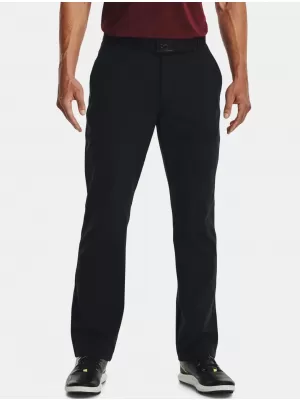 Muške hlače UNDER ARMOUR UA TECH TAPERED PANT 1374606-001 CRNA