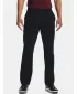 Muške hlače UNDER ARMOUR UA TECH TAPERED PANT 1374606-001 CRNA