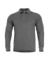 majica PENTAGON ANIKETOS LONG POLO K09013 VUK/SIVI