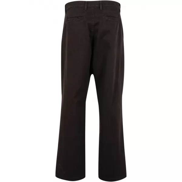  Muške hlače URBAN CLASSICS TB7689 CRNA 