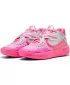 Čizme PUMA MB.05 WORLD TOUR 312129-01 UDARILO SUNCE/ČISTA MAGENTA
