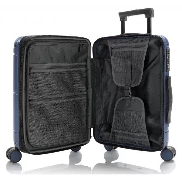  Kofer HEYS ZEN S,M,L NAVIKE 