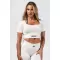 Bešavni top za oblikovanje FLOW SEAMLESS 499 CREAM Nebbia