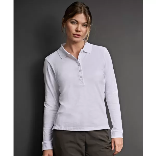  Ženska majica TEE JAYS | TJ 146 CRNA 