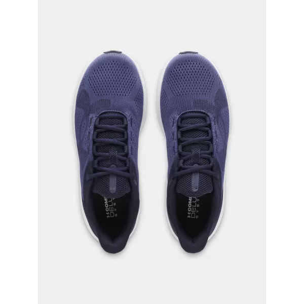  Muške cipele UNDER ARMOUR UA CHARGED PURSUIT 4 BL 6000597-410 PLAVA 