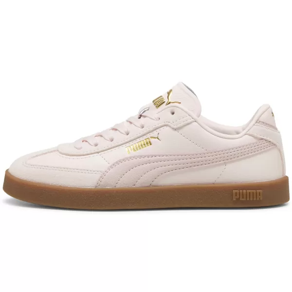 Dječje cipele PUMA CLUB II ERA JR 40148915 JASMINE CVIJET/MAUVE MAGLA 