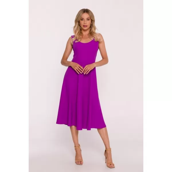  Haljina STYLOVE S424 LAVANDA 