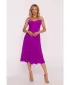 Haljina STYLOVE S424 LAVANDA
