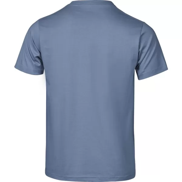  Muška majica kratkih rukava TEE JAYS | TJ 1150 KREMENI KAMEN 