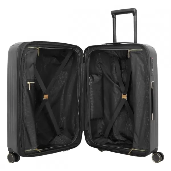  Kofer TRAVELITE BARBARA NOVELTY M CRNA 