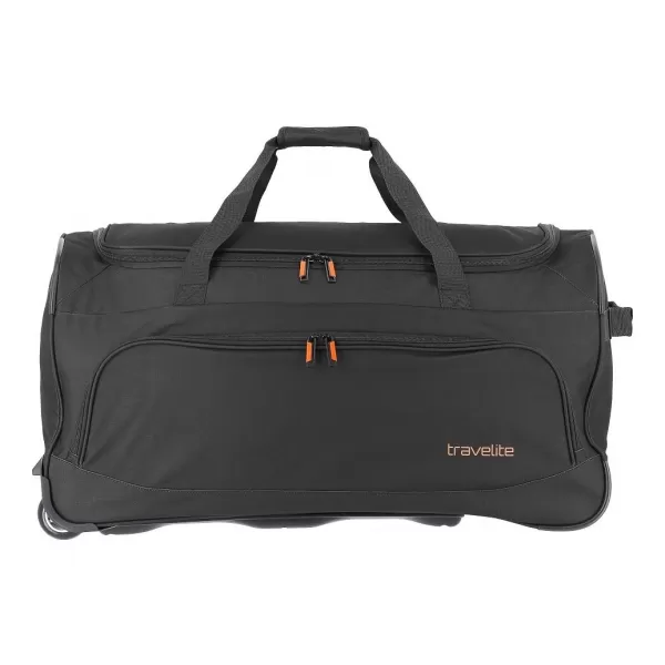  Kofer TRAVELITE Basics Fresh Wheeled Duffle CRNA 