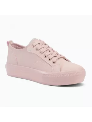 BIG STAR ženske tenisice RR274A294 PINK Big Star cipele