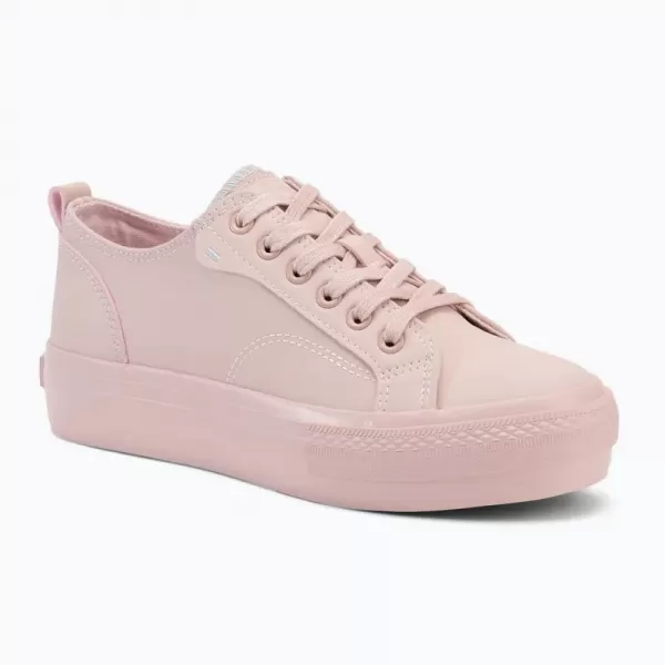  BIG STAR ženske tenisice RR274A294 PINK Big Star cipele 