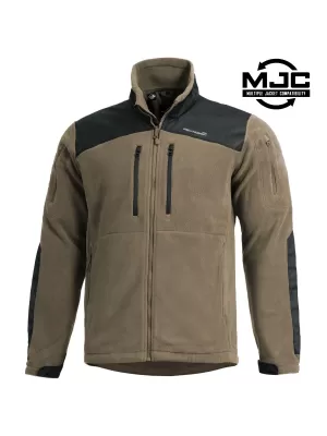 Majica PENTAGON NESTOR TACTICAL FLEECE K08060 KOJOT