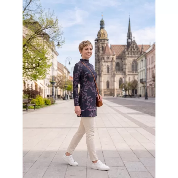  Kornjača ALTISPORT GWENITH CRNI 