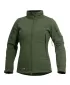 Ženska jakna PENTAGON ARTAXES WOMENS JACKET K08011 MASLINASTO ZELENA
