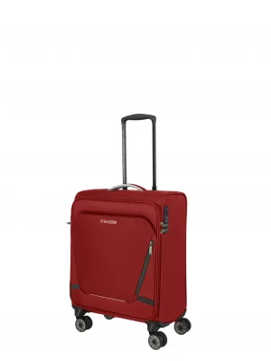 Kofer TRAVELITE JETPACK MAX 4 CABIN IZD