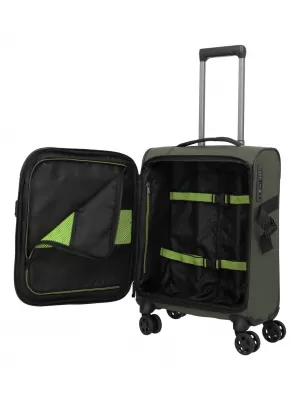 Kofer TRAVELITE BRIIZE S KAKI