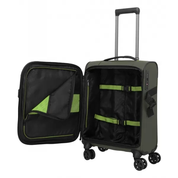  Kofer TRAVELITE BRIIZE S KAKI 