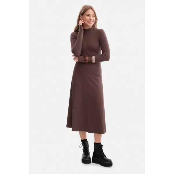  Haljina BEWEAR B299 SMEĐA 