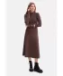 Haljina BEWEAR B299 SMEĐA