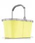 Sklopiva košara REISENTHEL CARRYBAG FRAME LED OD LIMUNA