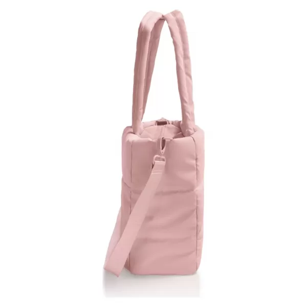  torba HEYS PUFFER TOTE BAG RUŽA 
