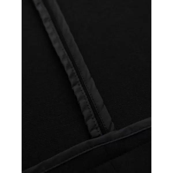  Jakna OMBRE OM-BLZB-0101 CRNI 