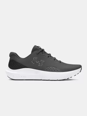 Muške cipele UNDER ARMOUR UA CHARGED SURGE 4 3027000-106 SIVA