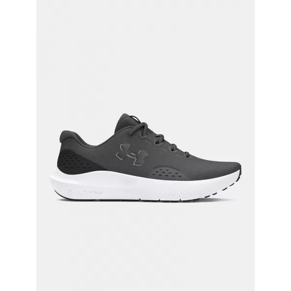  Muške cipele UNDER ARMOUR UA CHARGED SURGE 4 3027000-106 SIVA 
