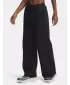 Ženske sportske hlače UNDER ARMOUR UA UNSTOPPABLE FLC PANT 6007028-001 CRNA
