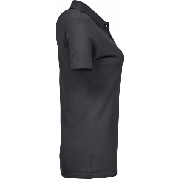  Ženska majica TEE JAYS | TJ 145 TAMNOSIVA 