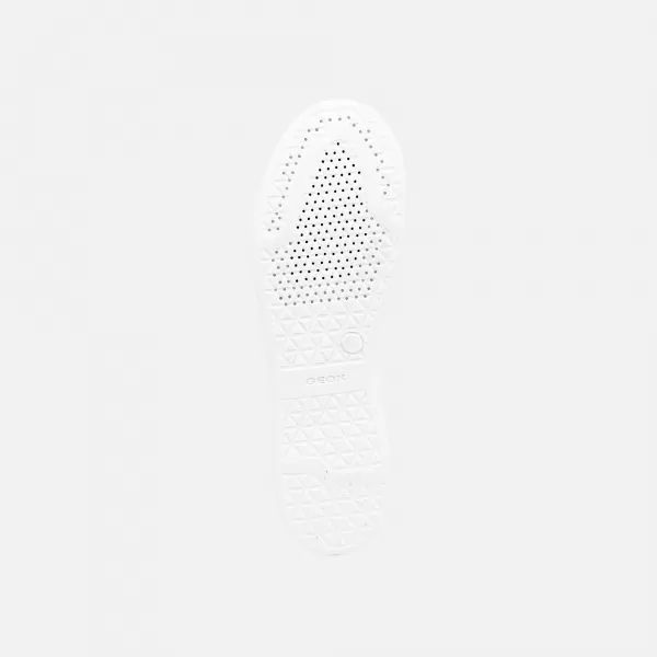  Ženske tenisice GEOX JAYSEN G001085 BIJELA 