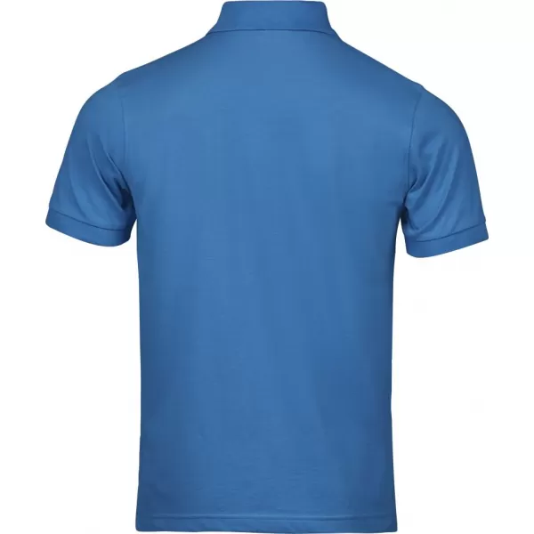  Muška majica kratkih rukava TEE JAYS | TJ 1405 OCEANSKO PLAVO 