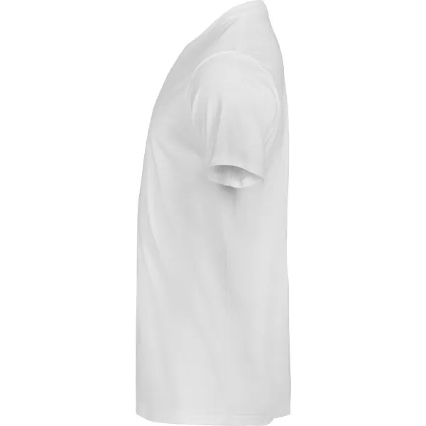  Muška majica kratkih rukava TEE JAYS | TJ 1140 BIJELA 