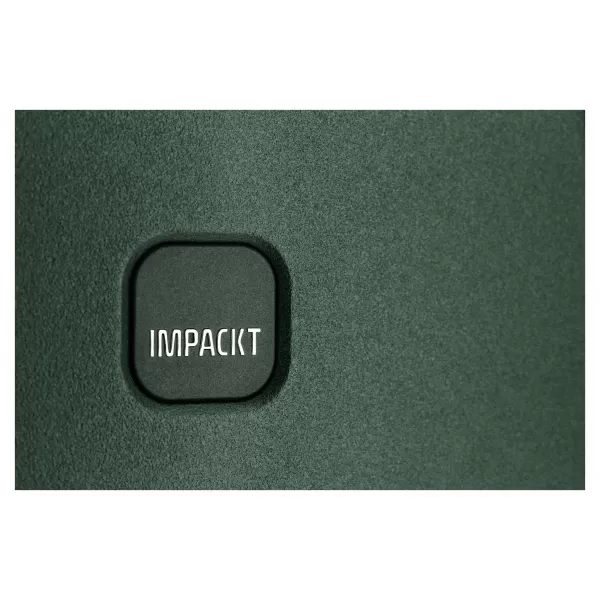  Kofer IMPACKT IP1 L DUBOKO MORSKO ZELENO 