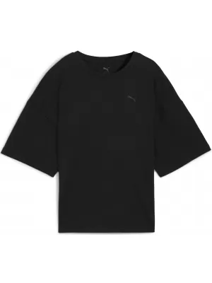 Košulja PUMA HER OVERSIZED TEE 68814801 PUMA CRNA