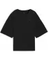 Košulja PUMA HER OVERSIZED TEE 68814801 PUMA CRNA