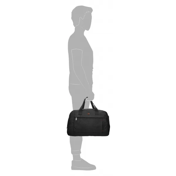 torba ENRICO BENETTI CORNELL SPORTS BAG CRNA 